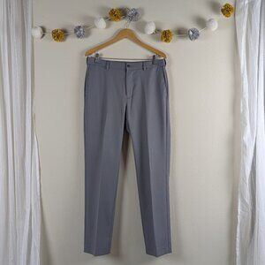 PGA Tour Apparel Grey Golf Pants 32x32